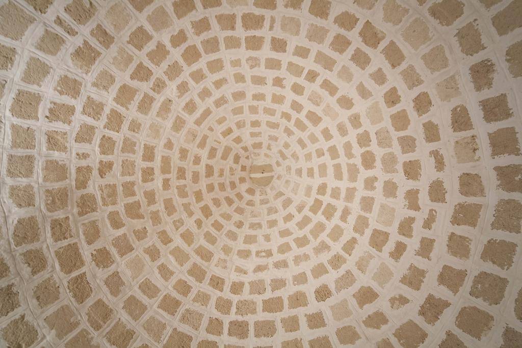 Trullo Degli Ulivi Villa Ostuni Exterior photo